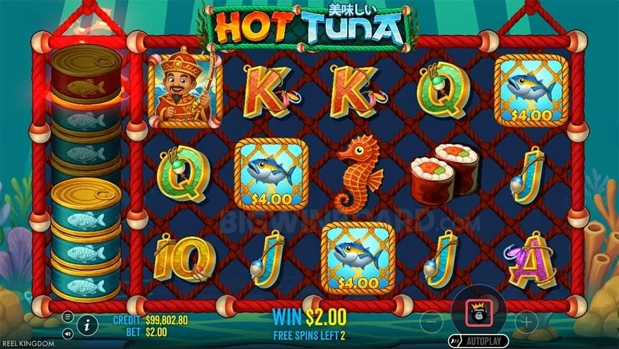 Philippine Fortune Slots